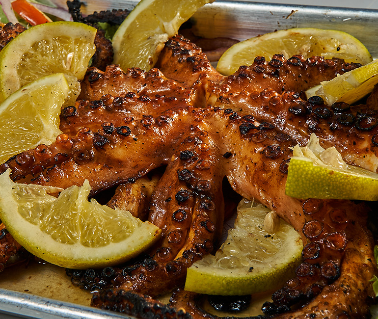 Mariscos Viña del Mar Jr. | Mariscos en León Guanajuato.