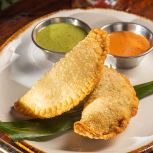 Empanada de Marlín