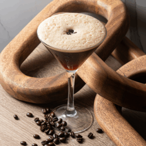 Espresso martini