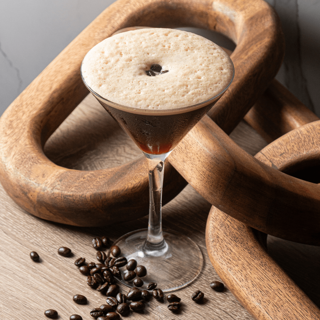 Espresso martini