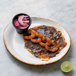 Taco Viña