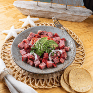 Botana de Marlín Tradicional Grande