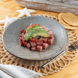 Botana de Marlín Tradicional Mediana