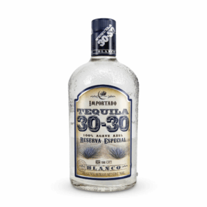 Tequila 30-30 blanco