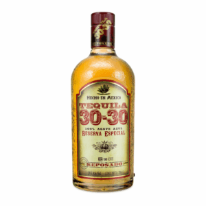 Tequila 30-30 Reposado
