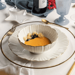 Crema de Chicharrón