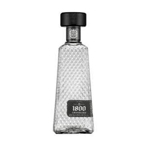 Tequila 1800 Cristalino