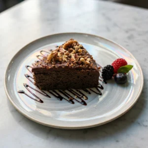 Pan de Avellana Keto