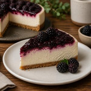 Cheesecake